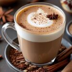 Chai Latte