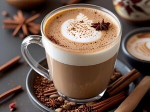 Chai Latte