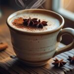 Chai Latte Benefits