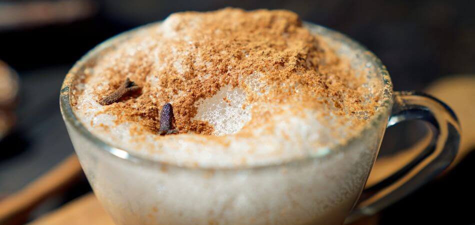 Chai Latte Benefits