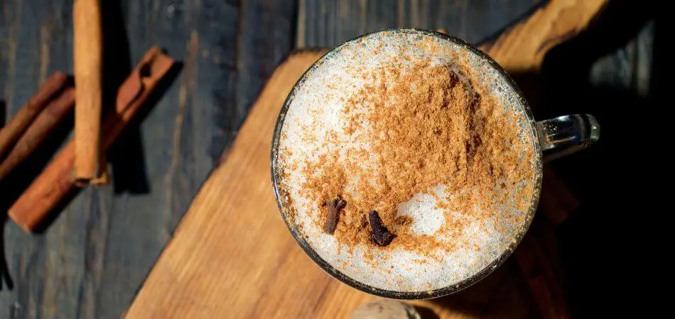 Chai Latte Benefits