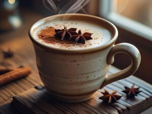 Chai Latte Benefits