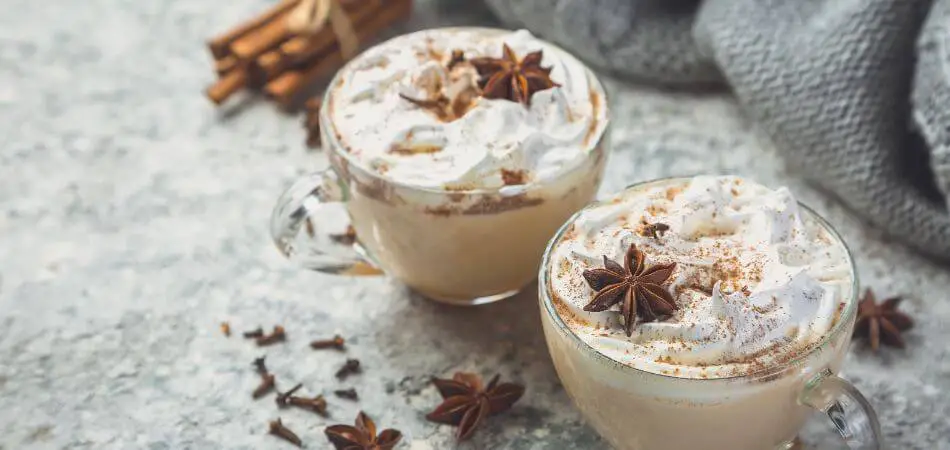 Chai Latte Benefits
