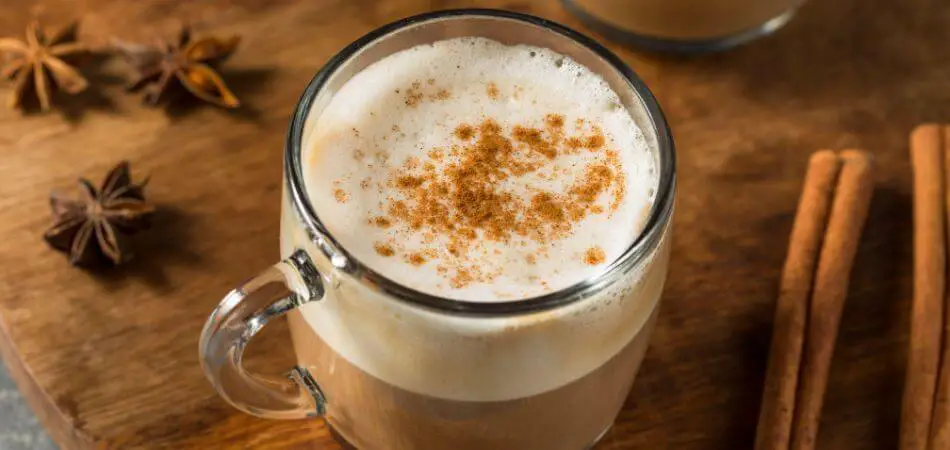 Chai Latte