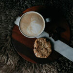 Cookie Butter Latte