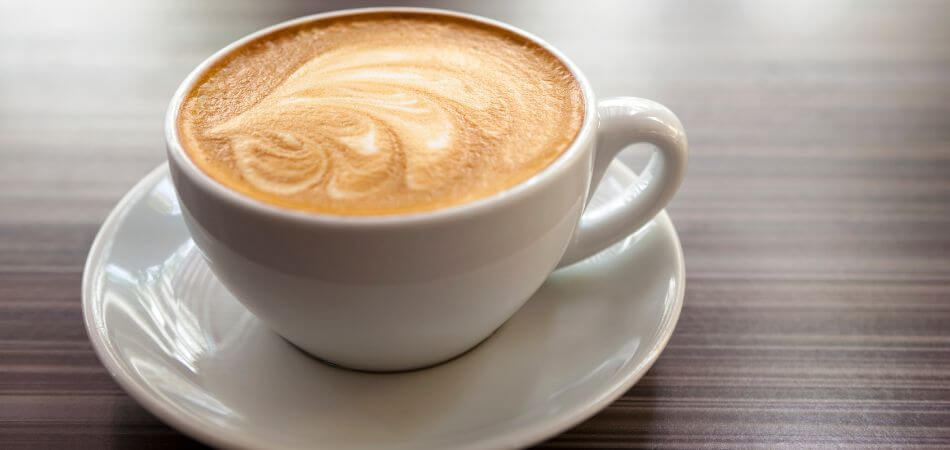 Flat White vs Latte