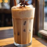 Iced Chai Latte