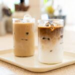 Macchiato vs Latte