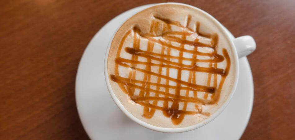Macchiato vs Latte