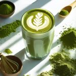 Matcha Latte