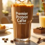 Premier Protein Cafe Latte