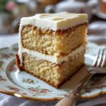 Sour Cream Coffee Cake