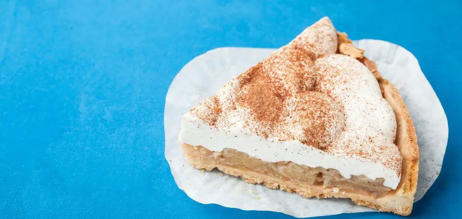 Sour Cream Coffee Cake