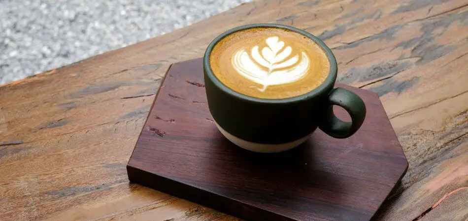 What Is a Latte