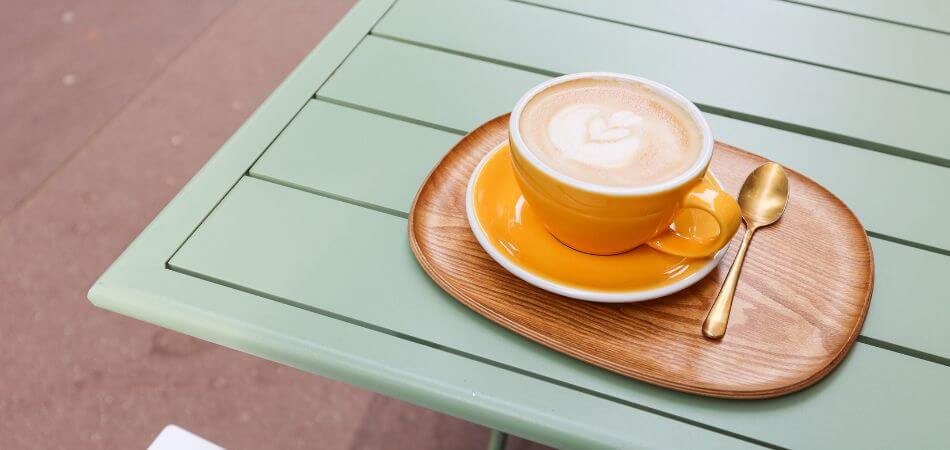 What Is a Latte