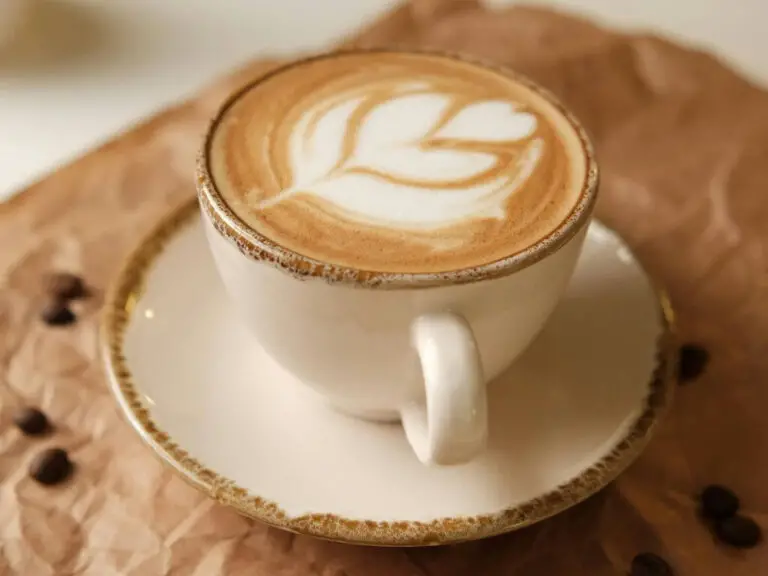 What Is a Latte