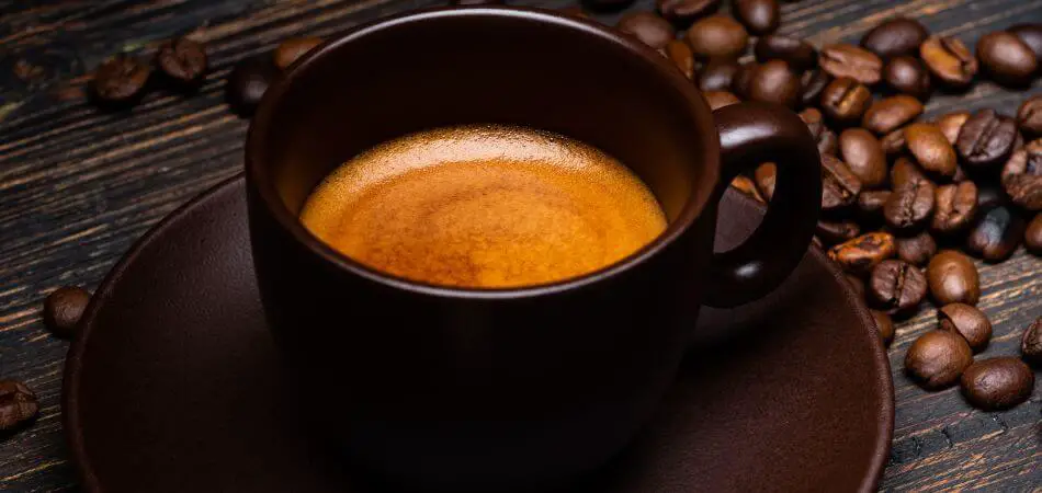 italian espresso
