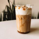 Caramel Latte