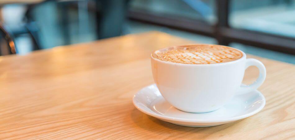 Caramel Macchiato