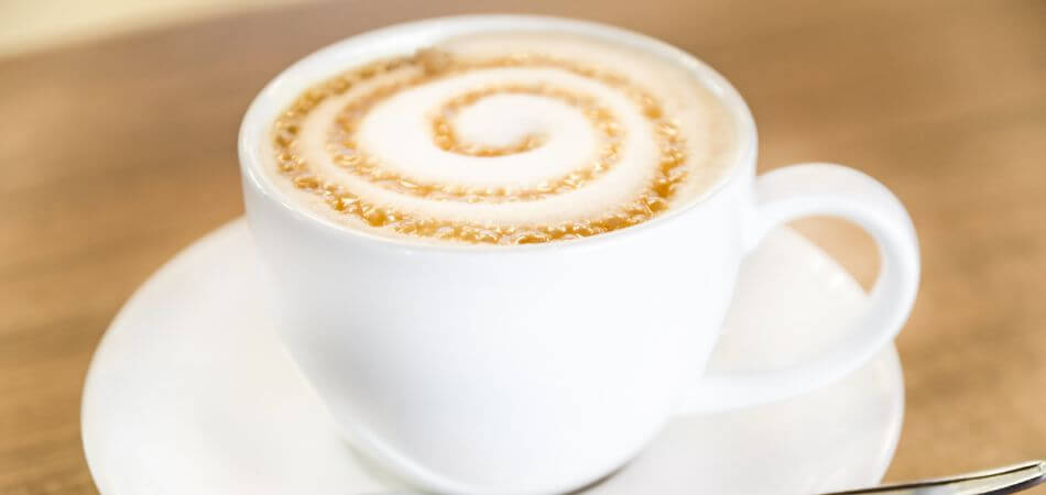 Caramel Macchiato