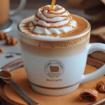 Caramel Macchiato