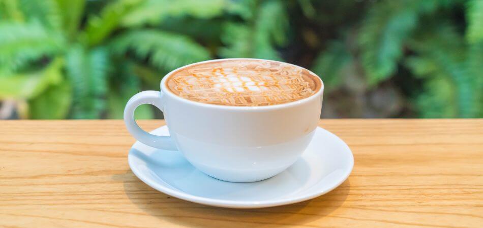 Caramel Macchiato