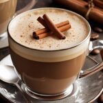 Cinnamon Coffee Creamer