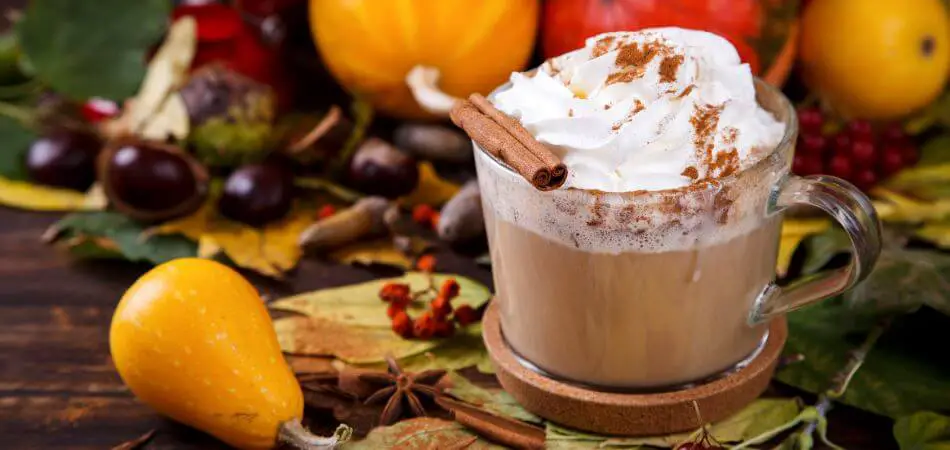 Cinnamon Dolce Latte