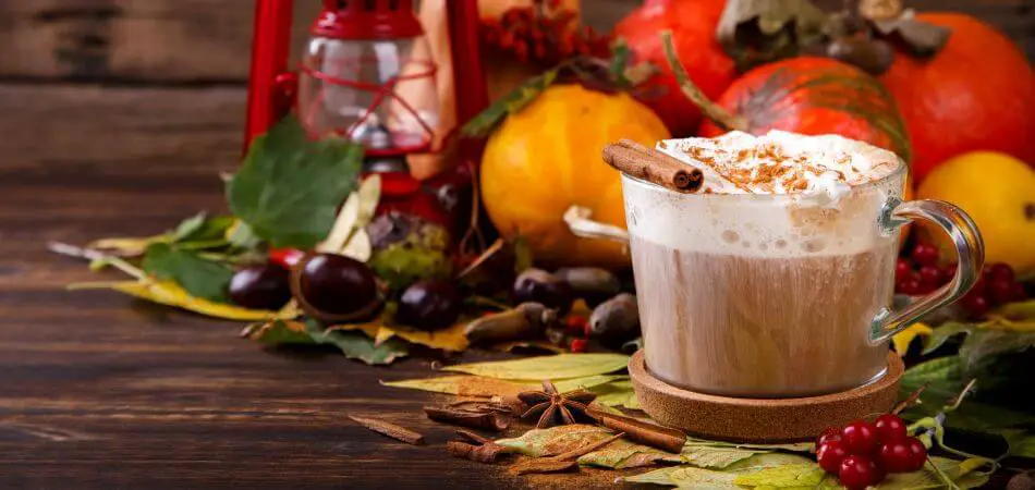 Cinnamon Dolce Latte