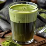 Cold Brew Matcha
