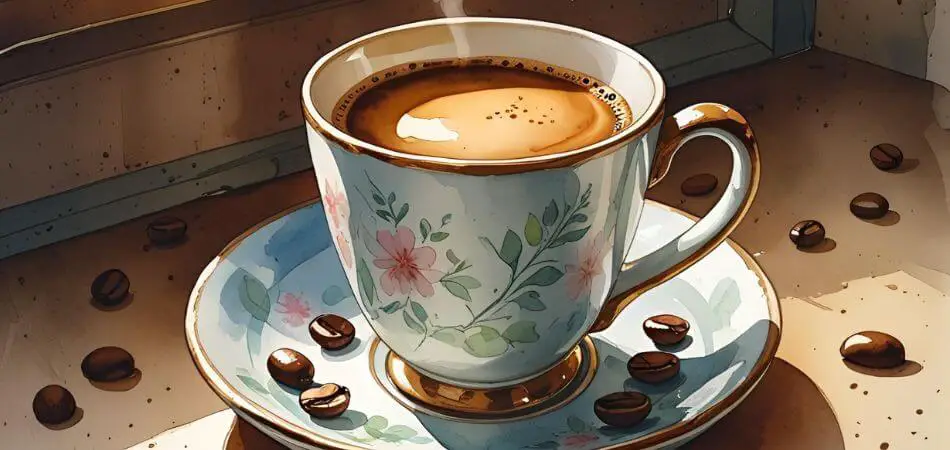 How Much Caffeine in Decaf Espresso