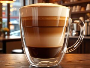 How Much Caffeine in Decaf Espresso