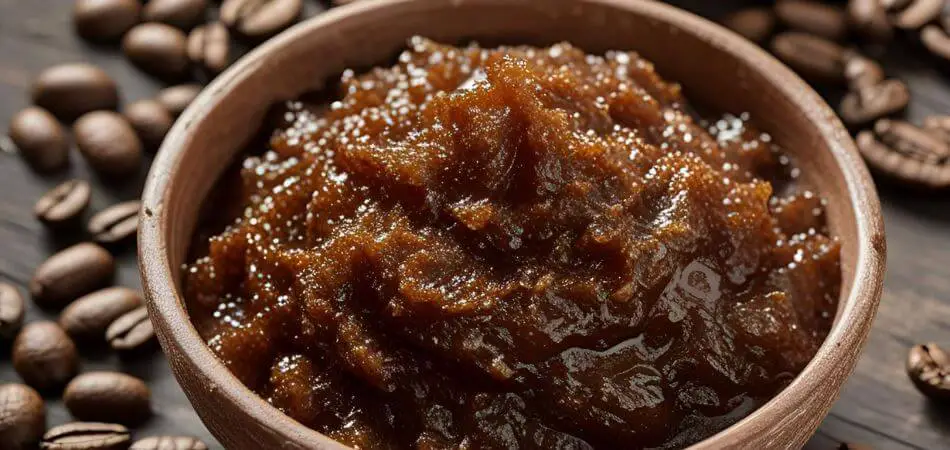 Diy Coffee Scrub for Face
