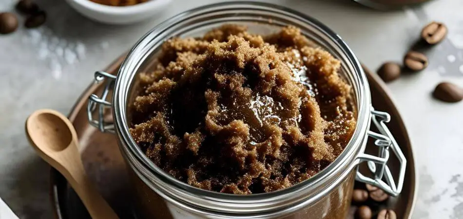 Diy Coffee Scrub for Face
