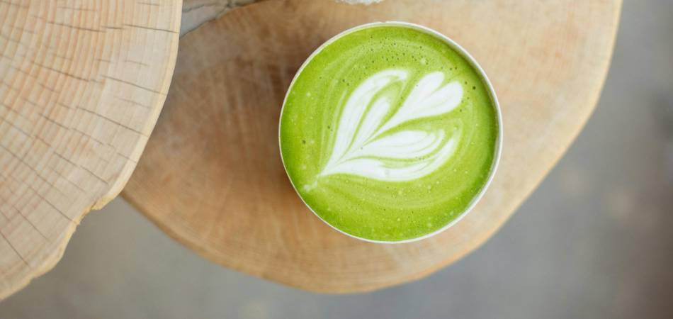Matcha vs Coffee