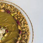 Pistachio Cake