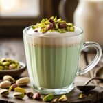 Pistachio Coffee Creamer