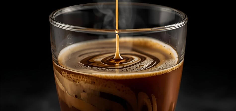 Pistachio Coffee Syrup