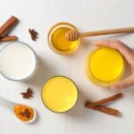 Turmeric Latte