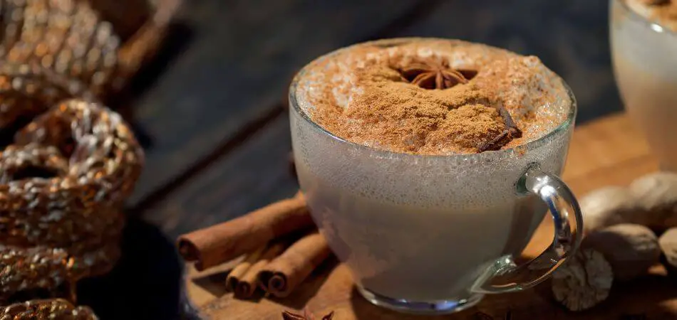 What Is a Chai Latte