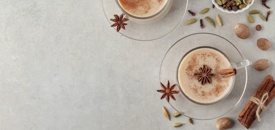 What Is a Chai Latte