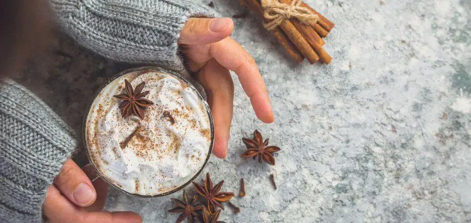 What Is a Chai Latte
