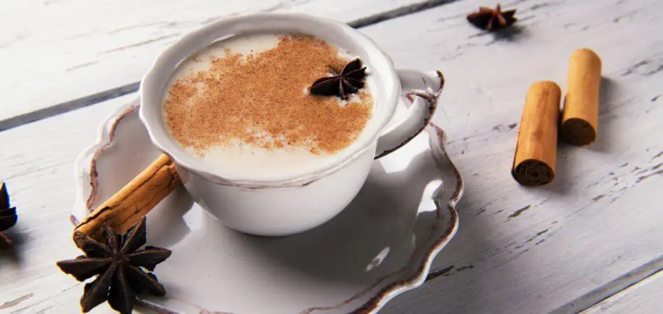 What Is a Chai Latte