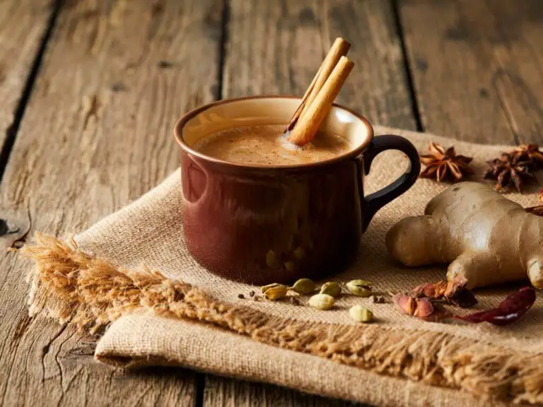 What Is a Chai Latte
