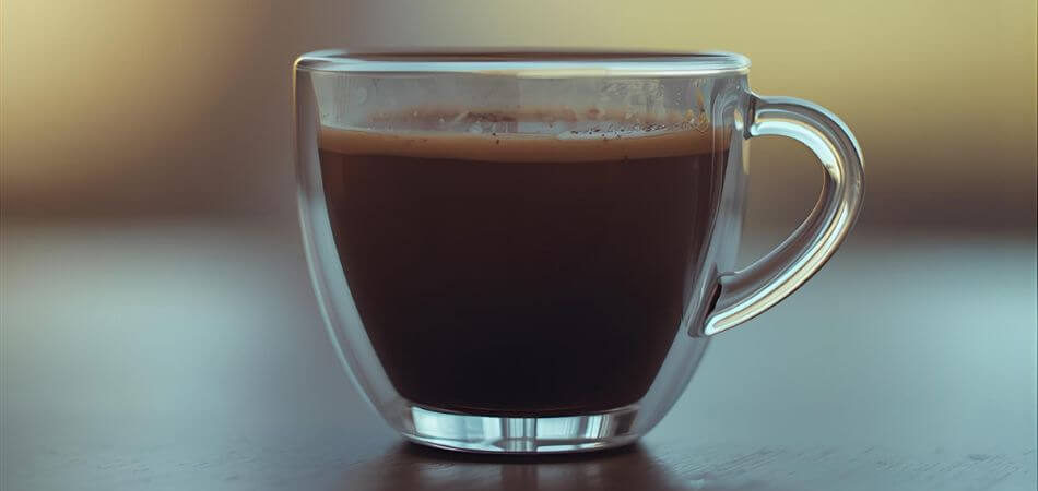 7 Second Coffee Trick