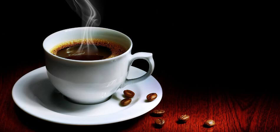 Black Coffee Benefits