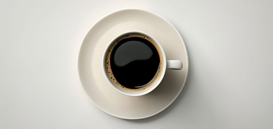 Black Coffee Benefits