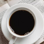 Forget the cup—black coffee is a skincare superstar! ☕✨ Packed with antioxidants, it fights free radicals to slow aging and protect your skin. Its anti-inflammatory properties can soothe redness and calm acne. Used in scrubs, the coarse grounds gently exfoliate, revealing smoother, brighter skin. Caffeine also temporarily tightens skin and reduces the appearance of puffiness and dark circles. It’s a natural, revitalizing treat for a healthy, glowing complexion! Just remember to do a patch test first. 🍃