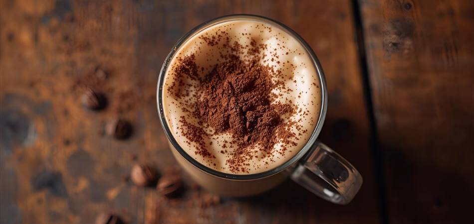 Caribou Spicy Mocha