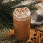 Caribou Spicy Mocha